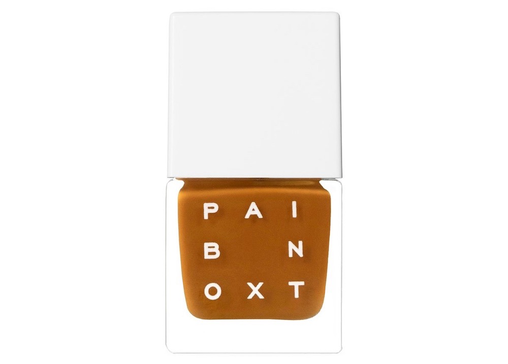 Trans-Seasonal Nail Polish Shades 2021 Update #4