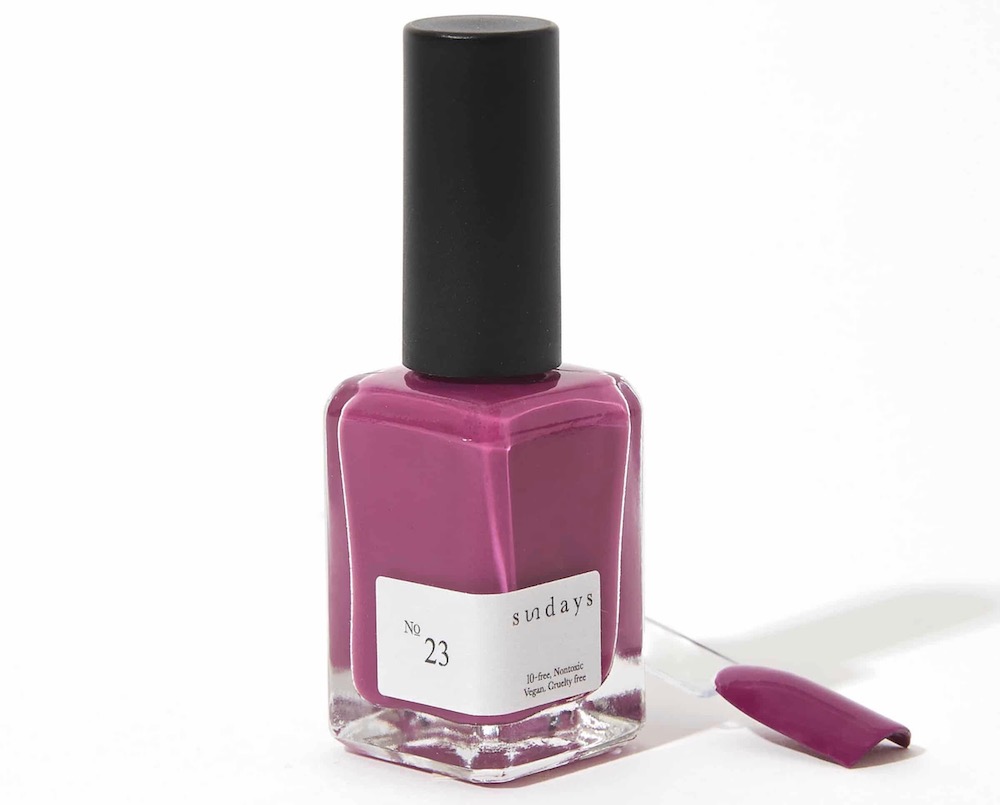 Trans-Seasonal Nail Polish Shades 2021 Update #15