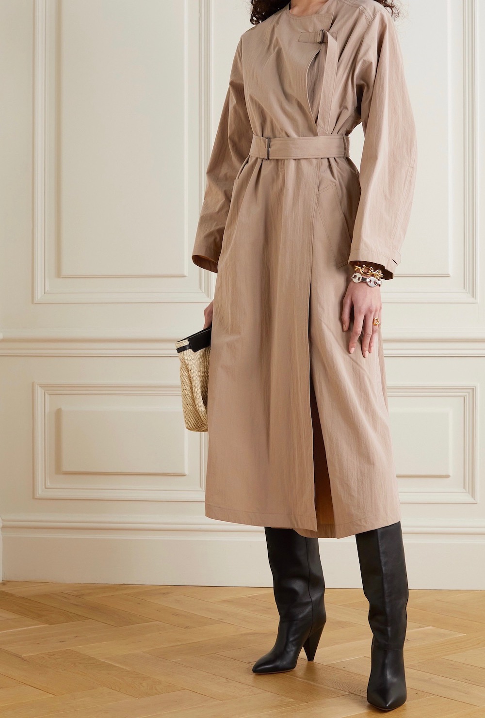 Trench Coats 2021 Update #12