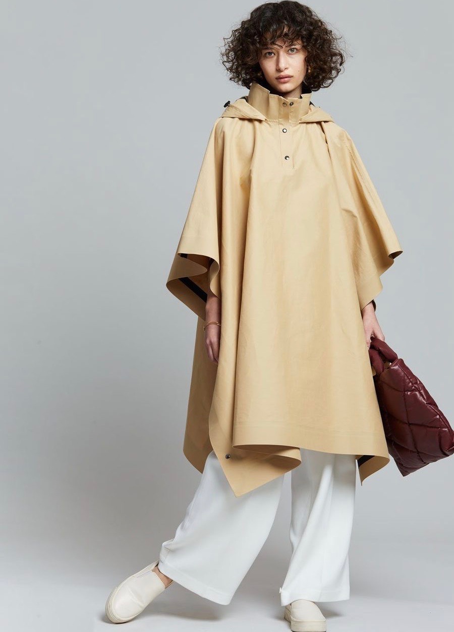 Trench Coats 2021 Update #10