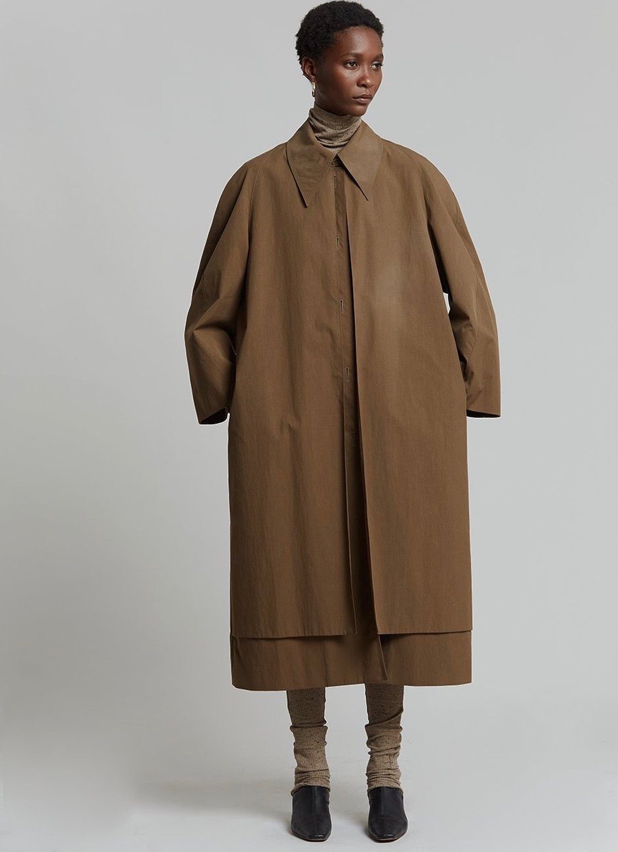 Trench Coats 2021 Update #17