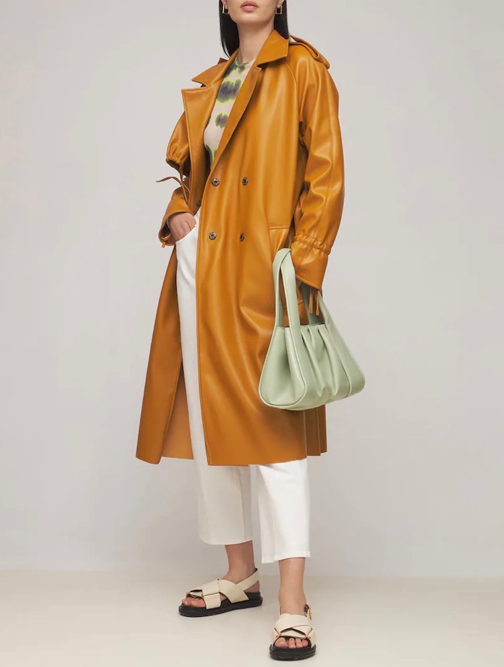 Trench Coats 2021 Update #7