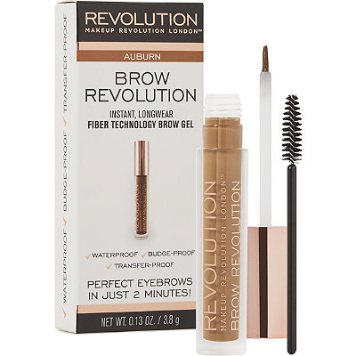 Makeup Revolution