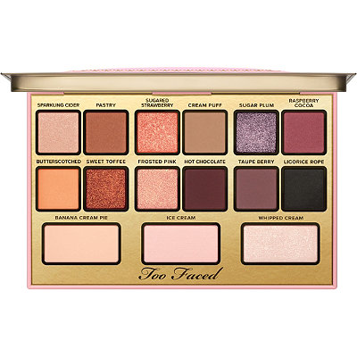 Too Faced