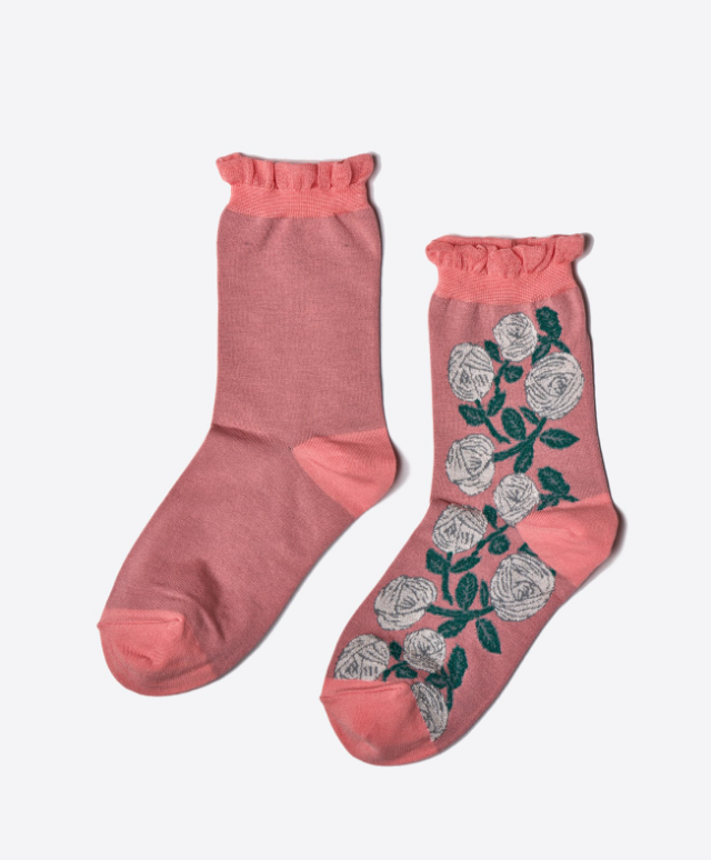 Statement Socks