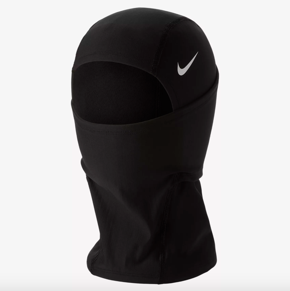 A Fashionable Ski Mask