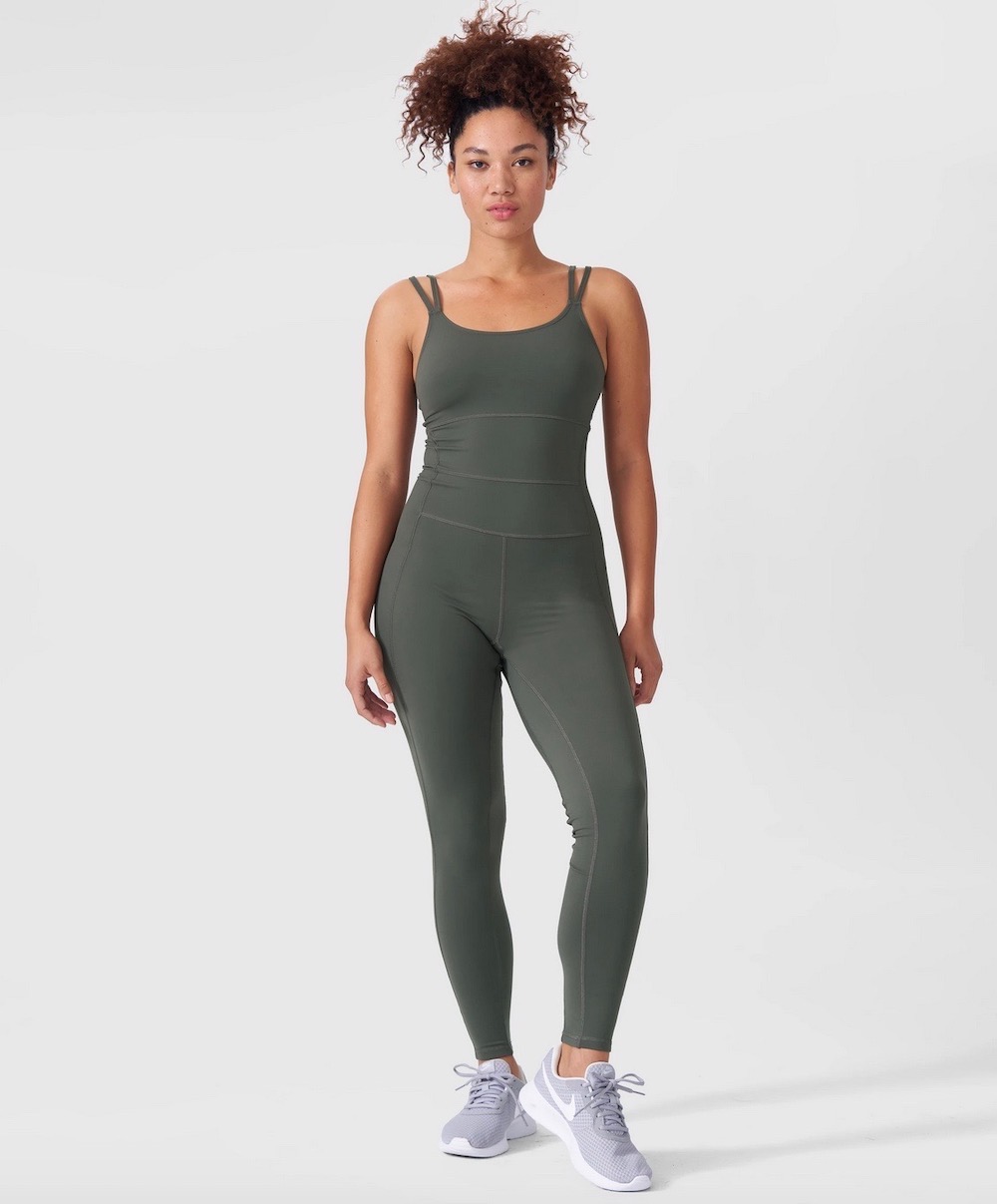Unitards #6