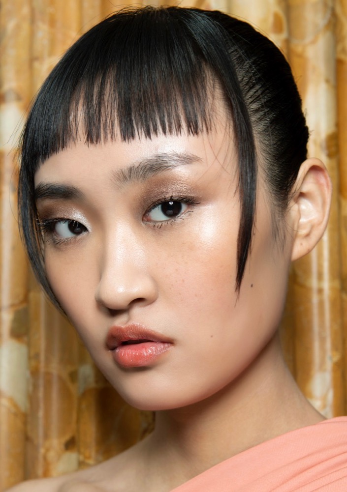 Update: 28 New Year’s Eve Makeup Ideas We’re Stealing From the Runways  #34