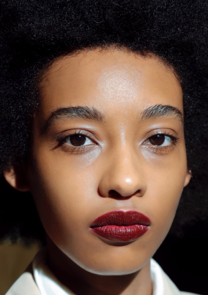 Update: 28 New Year’s Eve Makeup Ideas We’re Stealing From the Runways  #46