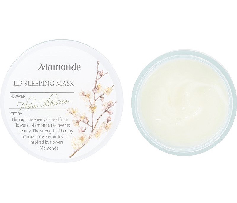 Mamonde