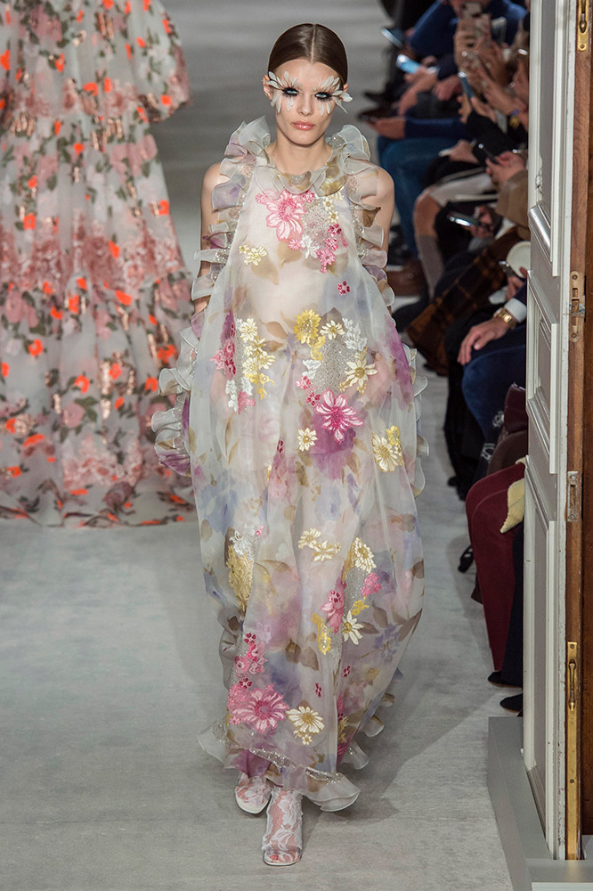 Valentino Haute Couture Spring 2019 #35