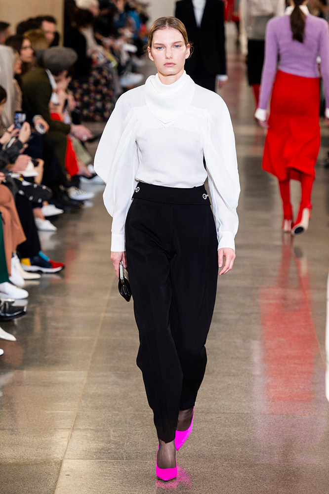 Victoria Beckham Fall 2019 #36