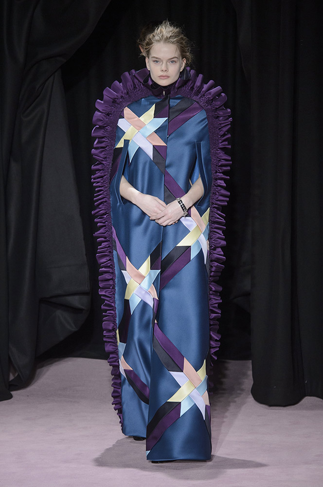 Viktor & Rolf Haute Couture Spring 2018 #5