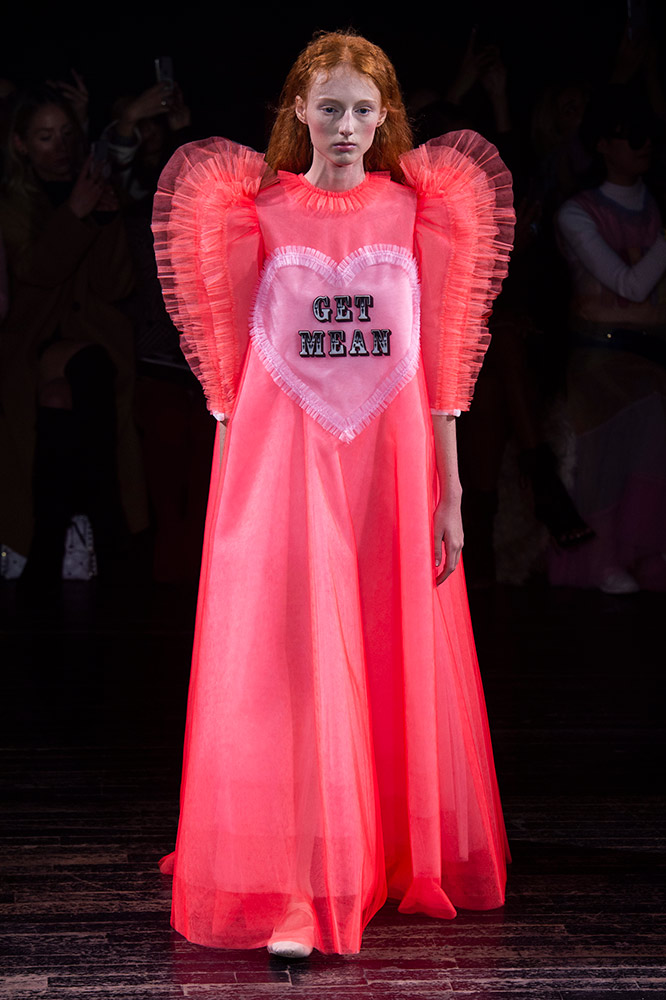 Viktor & Rolf Haute Couture Spring 2019 #10