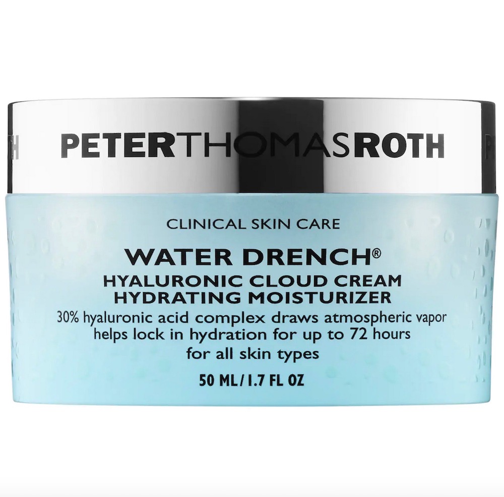 Peter Thomas Roth