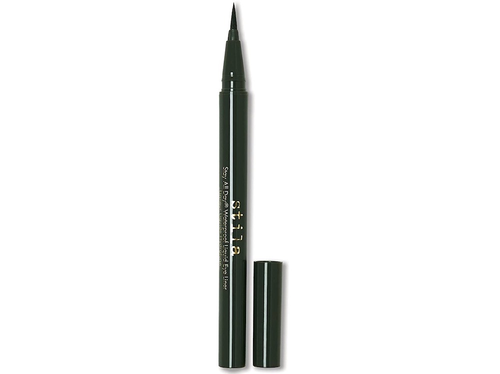 Best Waterproof Liquid Eyeliner