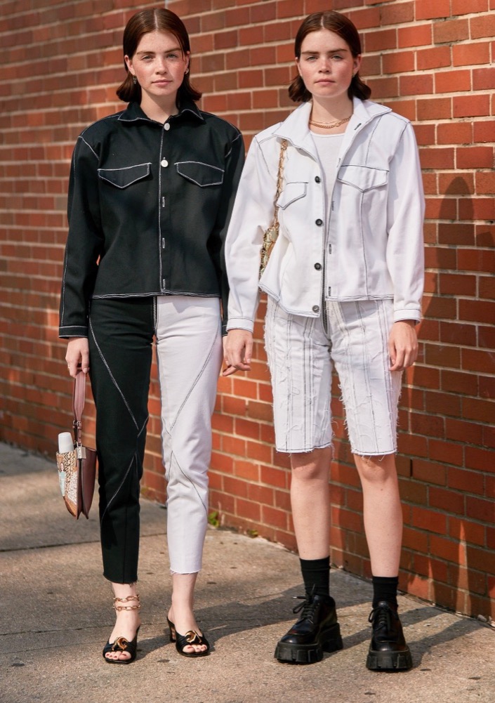 Ways to Wear Shorts Spring 2020 Update #7