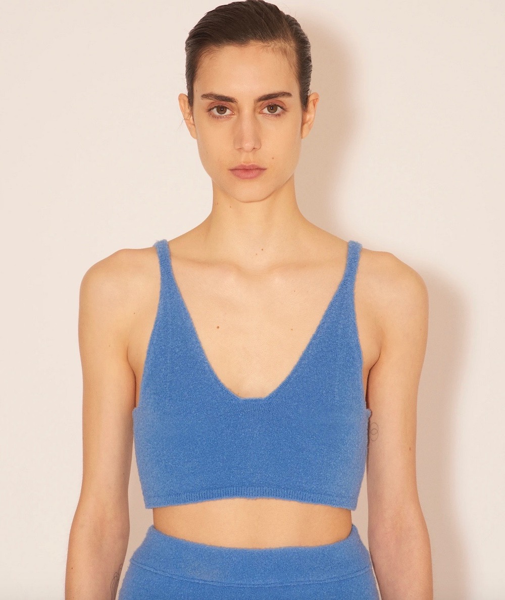 Wearable Bra Tops #10