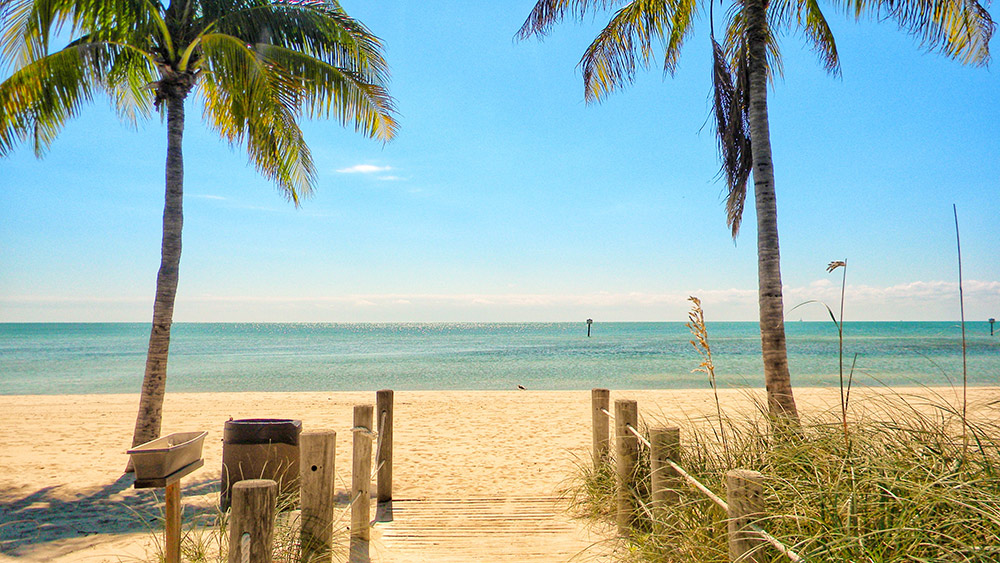 Aquarius: Key West, Florida