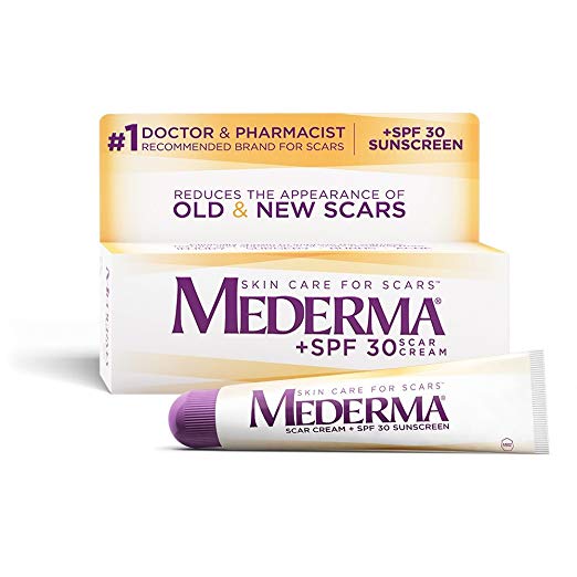 Mederma