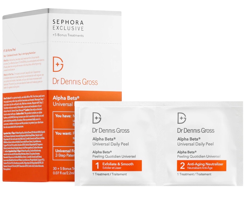 Dr. Dennis Gross Skincare