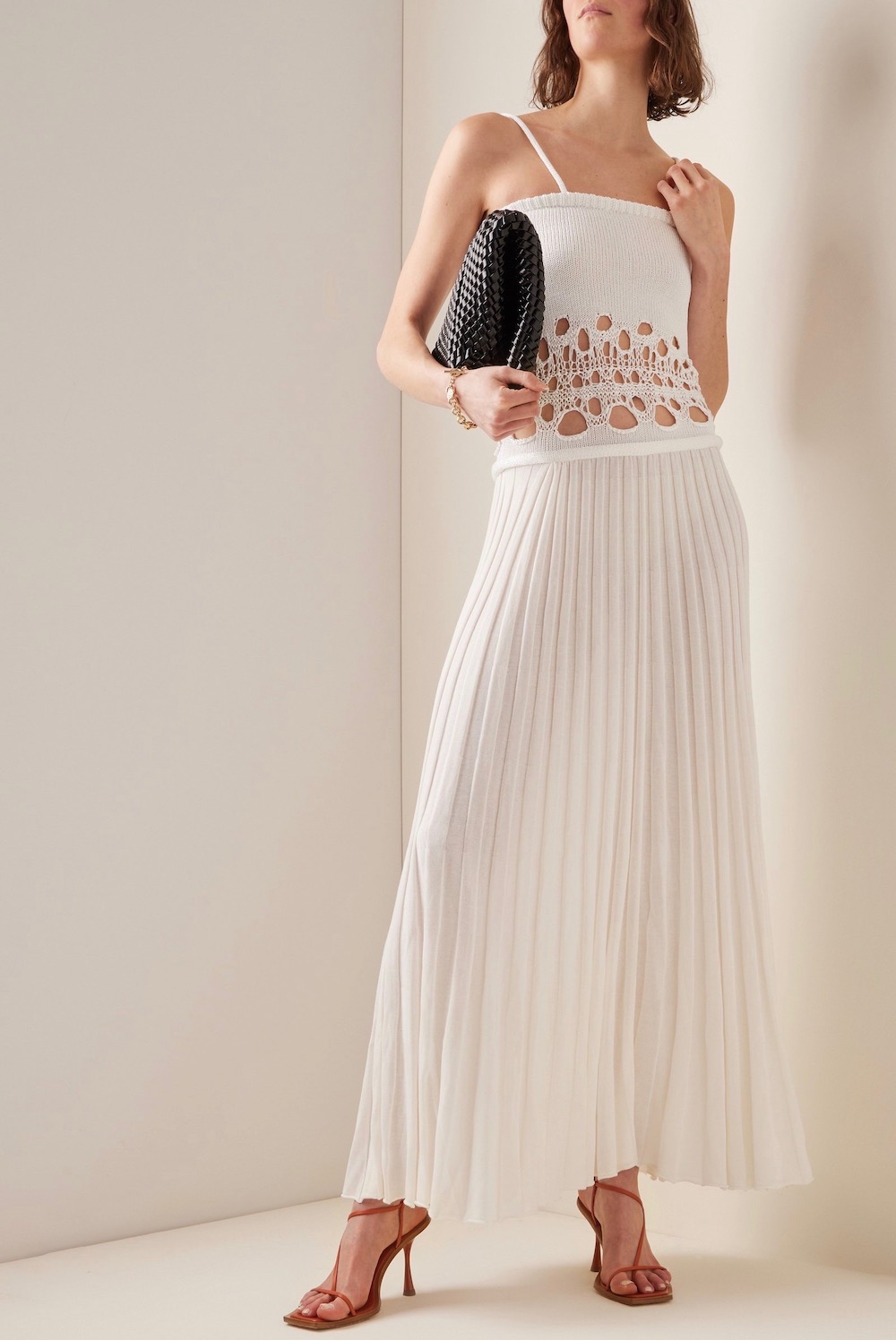 White Summer Dresses 2022 Update #5