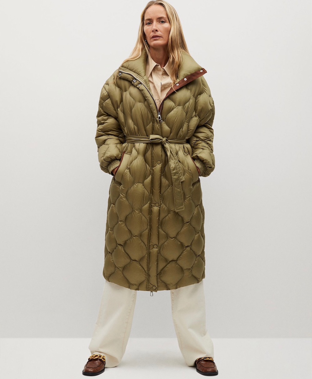 Winter Coats 2021 Update #20