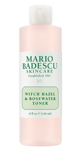 Mario Badescu