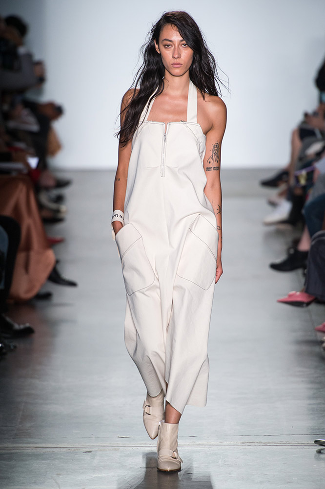 Zero + Maria Cornejo Spring 2019 #20