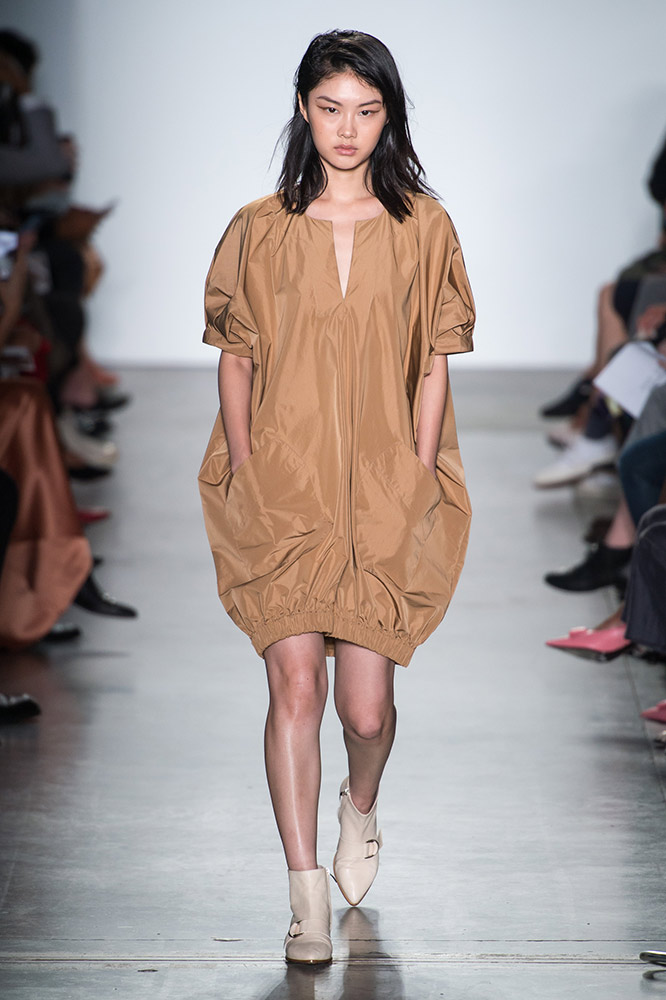 Zero + Maria Cornejo Spring 2019 #27