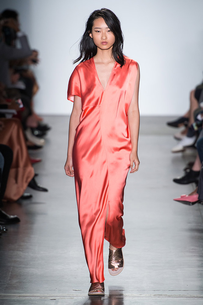 Zero + Maria Cornejo Spring 2019 #32