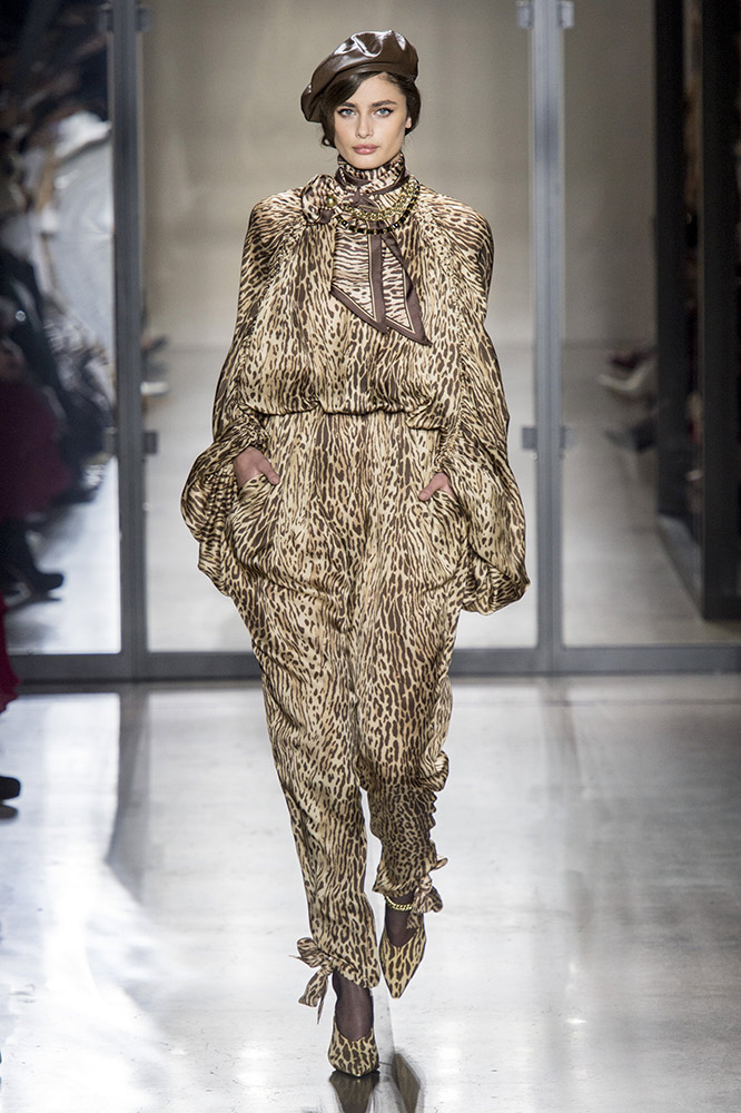 Zimmermann Fall 2019 #3