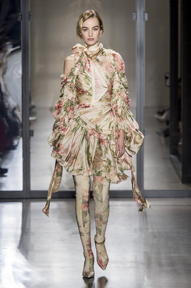 Zimmermann Fall 2019 #4