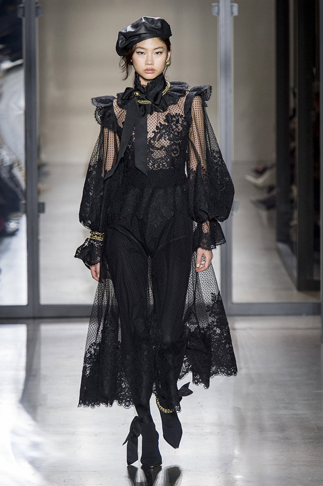 Zimmermann Fall 2019 #9