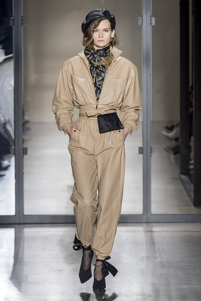 Zimmermann Fall 2019 #10