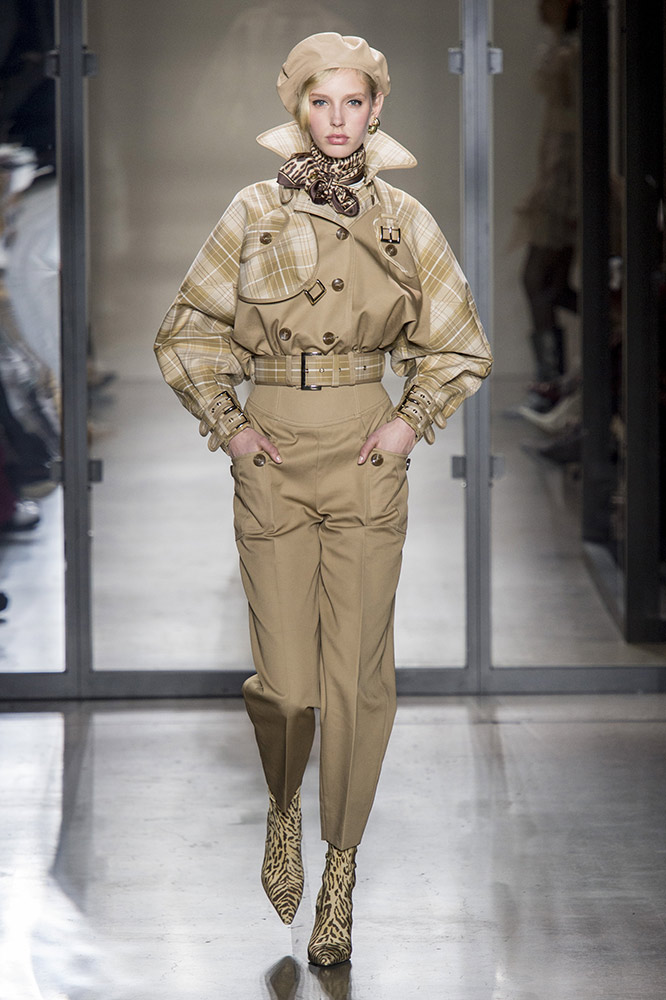 Zimmermann Fall 2019 #16