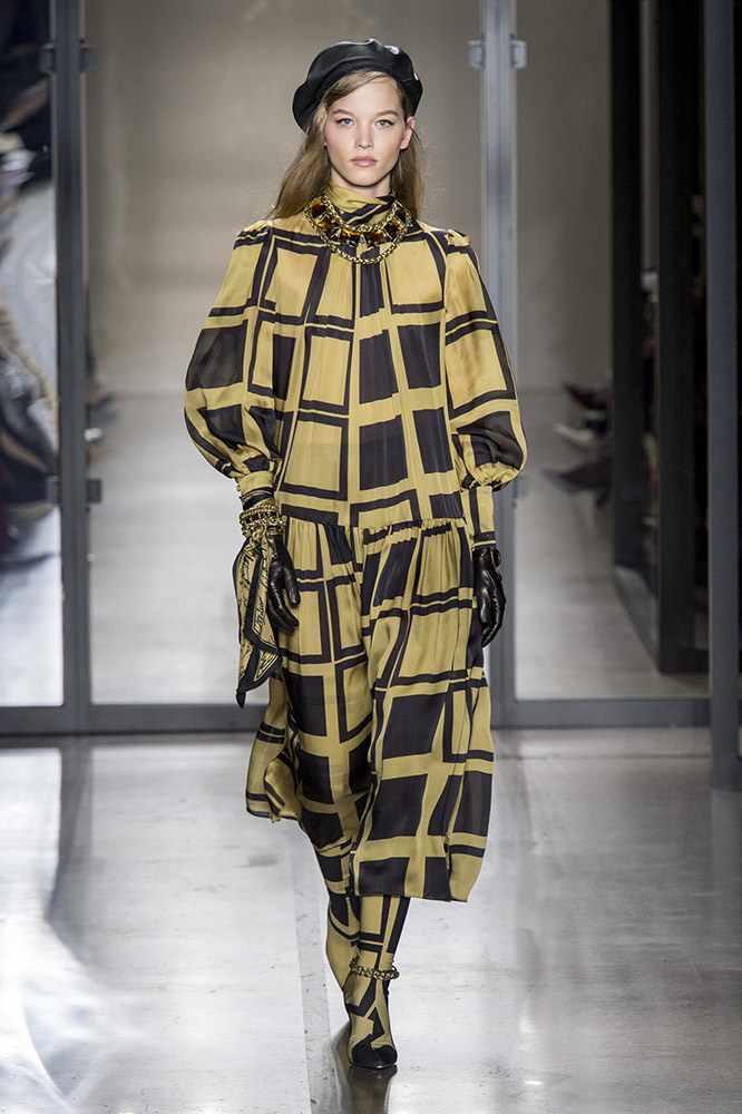 Zimmermann Fall 2019 #28