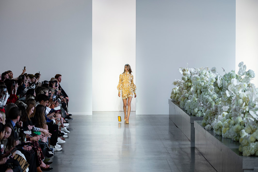 Zimmermann Spring 2019