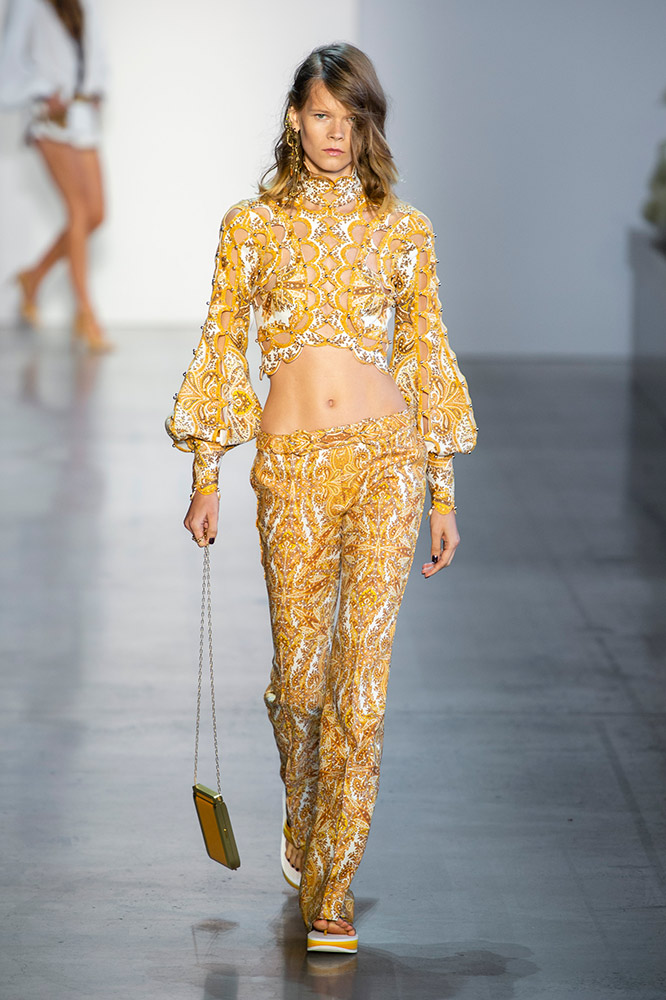 Zimmermann Spring 2019 #7