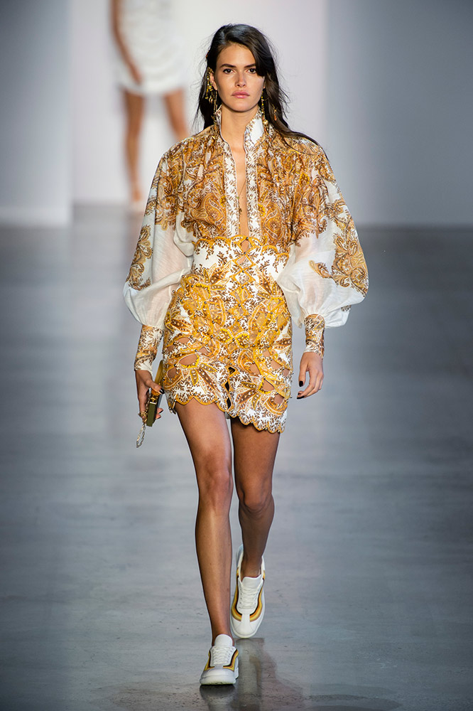 Zimmermann Spring 2019 #10