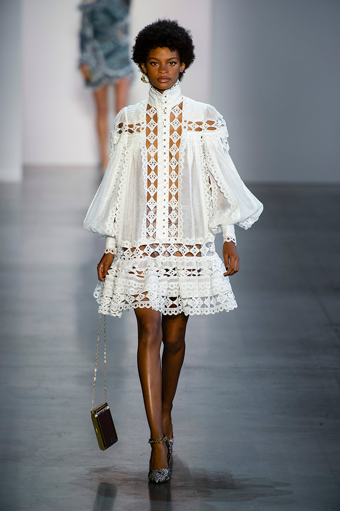 Zimmermann Spring 2019 #14