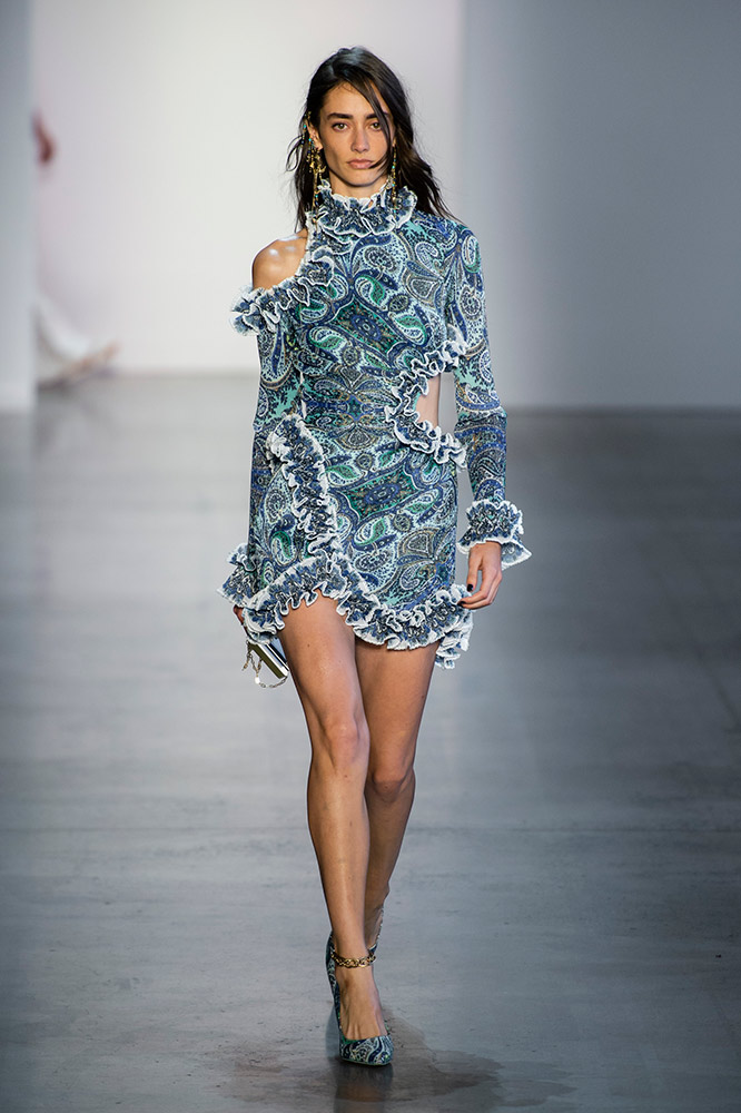 Zimmermann Spring 2019 #15