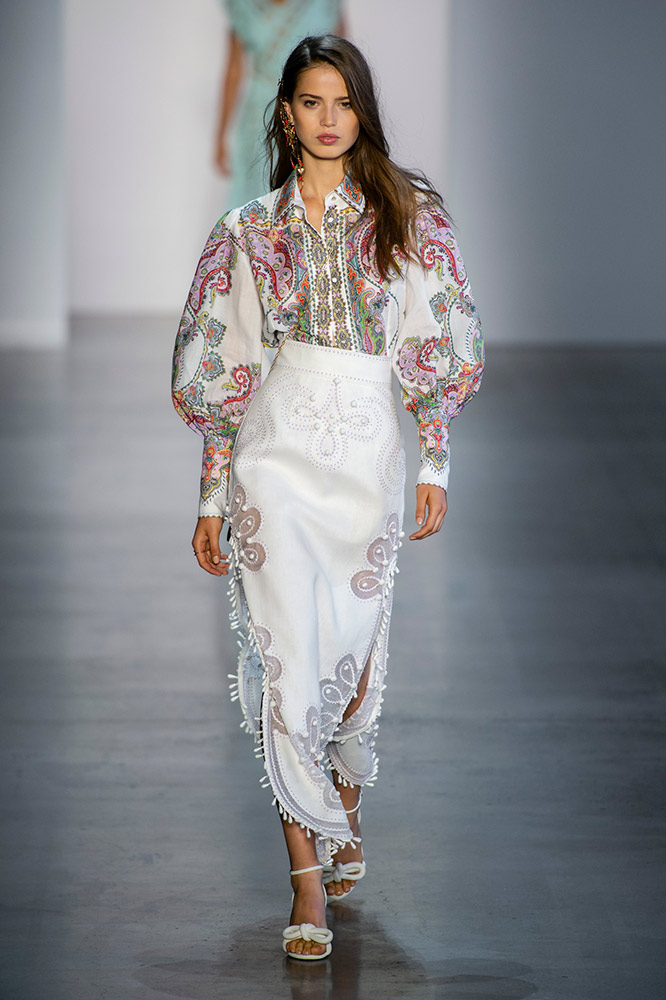 Zimmermann Spring 2019 #23