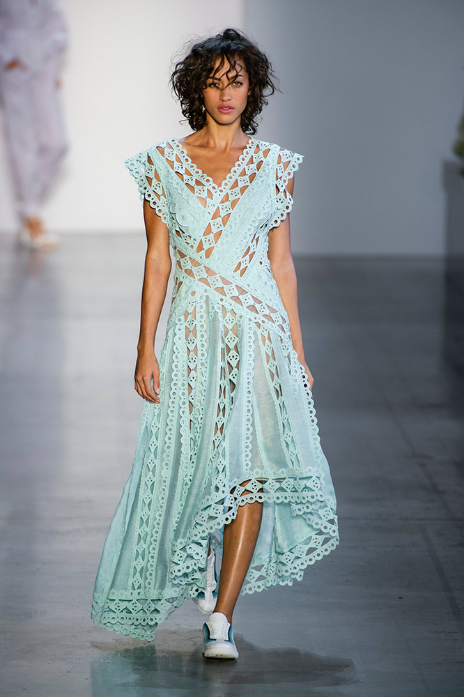 Zimmermann Spring 2019 #24