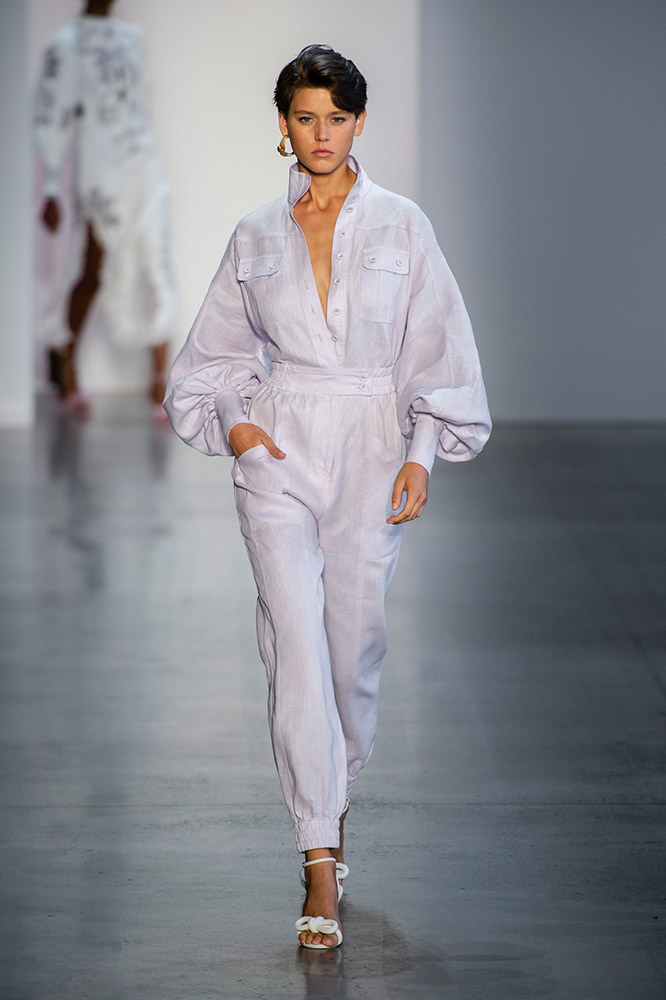 Zimmermann Spring 2019 #25