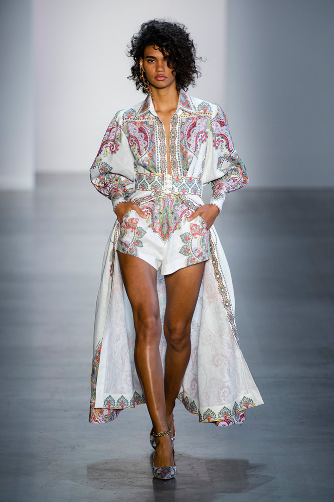 Zimmermann Spring 2019 #27