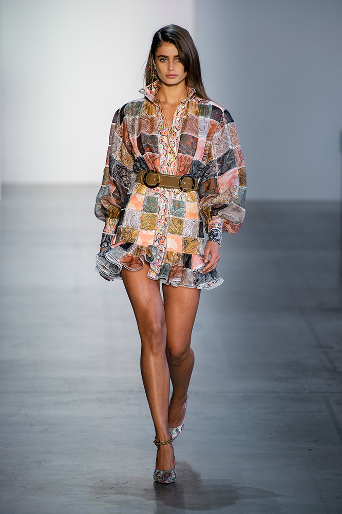 Zimmermann Spring 2019 #30