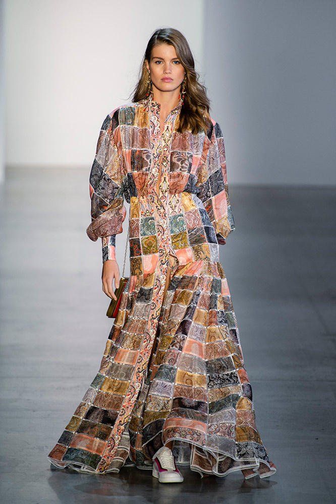 Zimmermann Spring 2019 #36